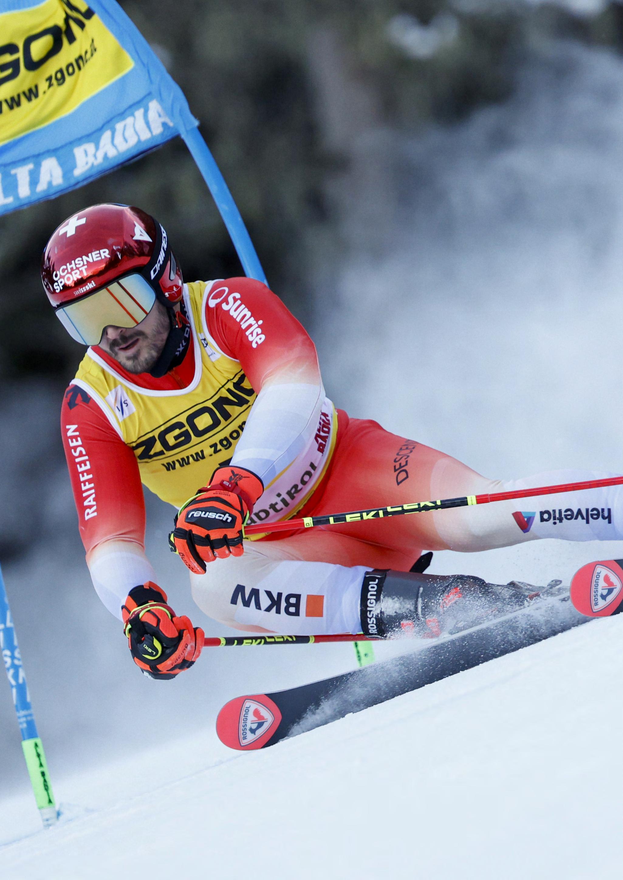 2024-25HERO ATHLETE FIS SL FAC 吸い込ま 165 SPX15 