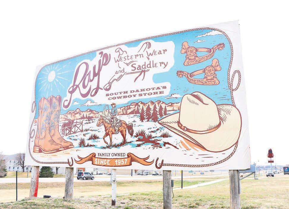 Family-owned Ray’s Western Wear & Saddlery hands over reins to the next generation