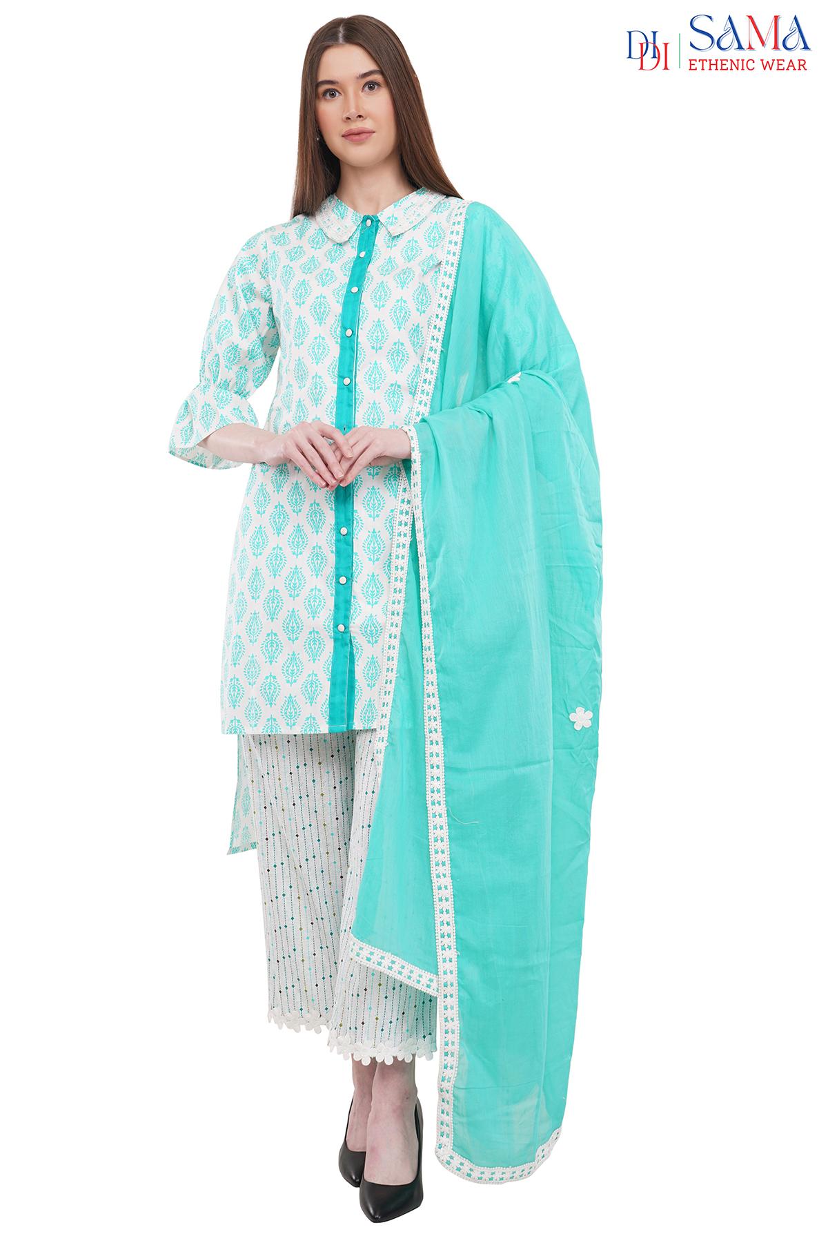 Indian Traditional Dress: traditional dress for ladies- Sama Didi by  ranking rapid - Issuu