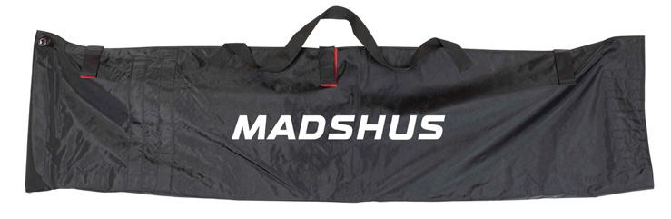 MADSHUS スキーケース MADSHUS 24/25 by ggsport - Issuu