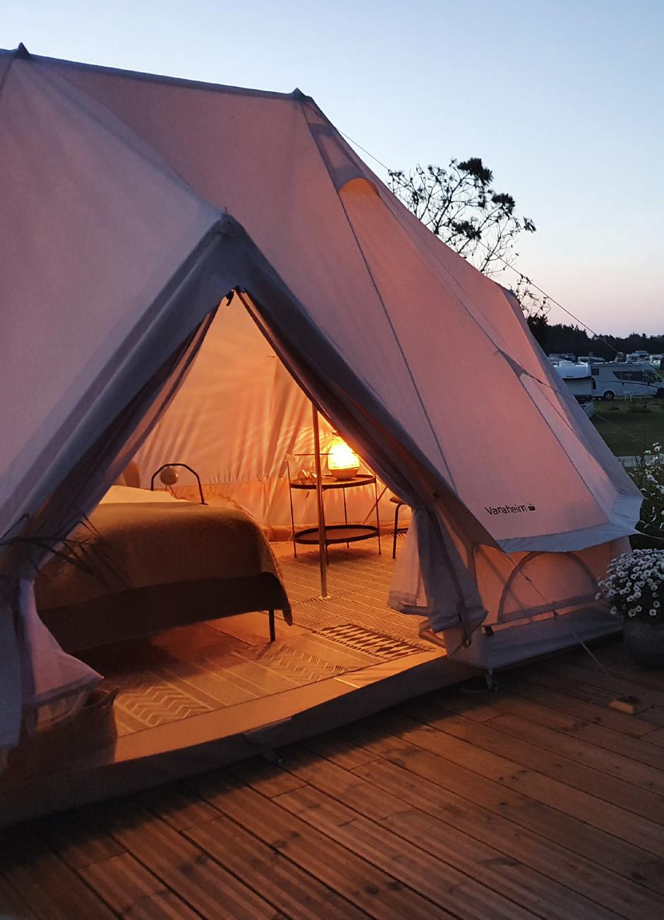 ☆送料無料 NORDISK ノルディスク キャンプ テント PLAND 1349 Glamping with Nordisk - japan by nordiskoutdoor - Issuu