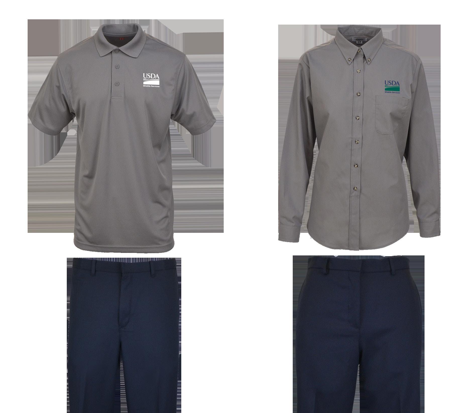 USDAAPHIS Wildlife Services Uniform Program by Human Technologies Issuu