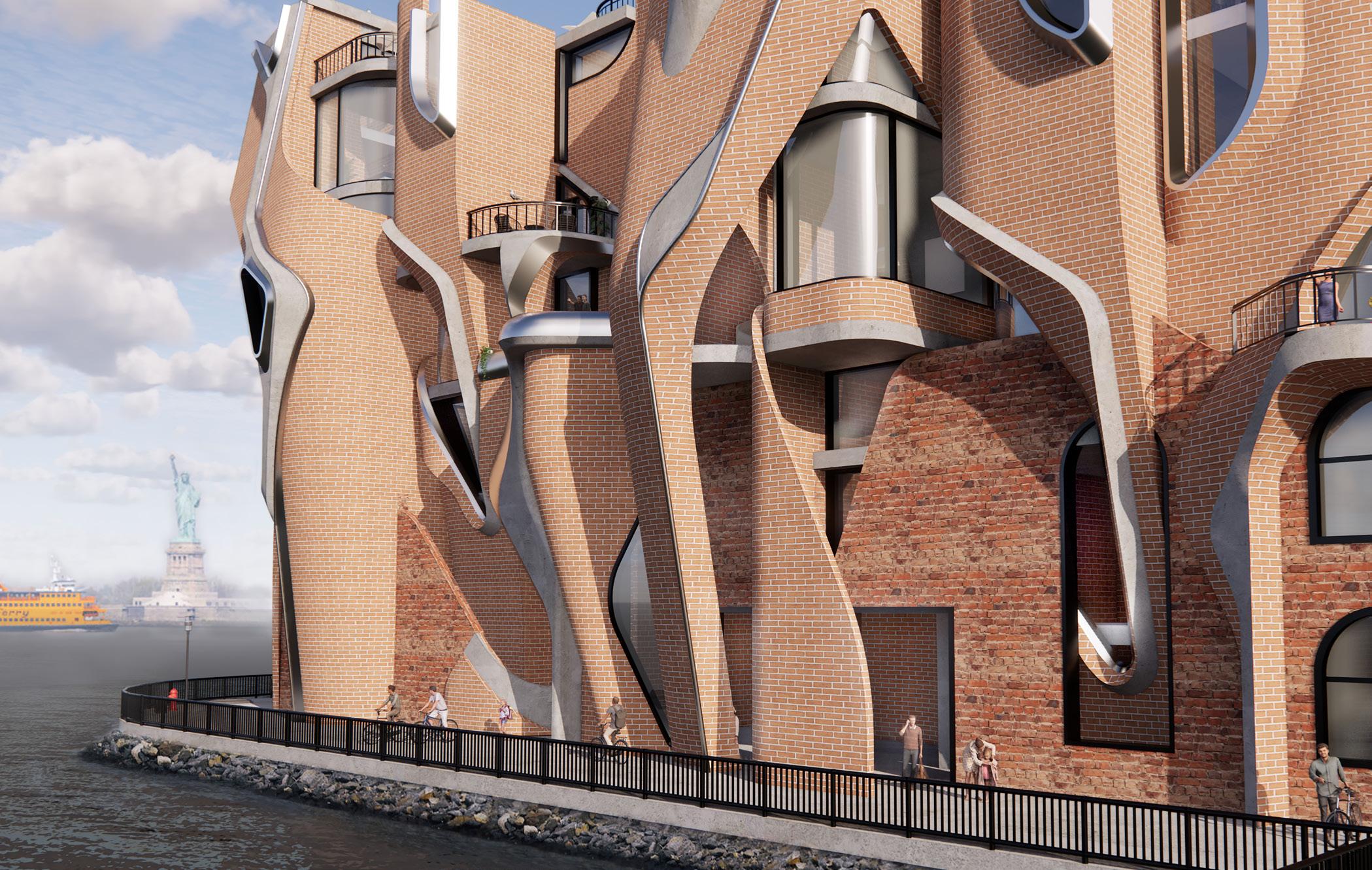 UPenn Penghui Henry Zhang Portfolio 2024 by Penghui Henry Zhang - Issuu