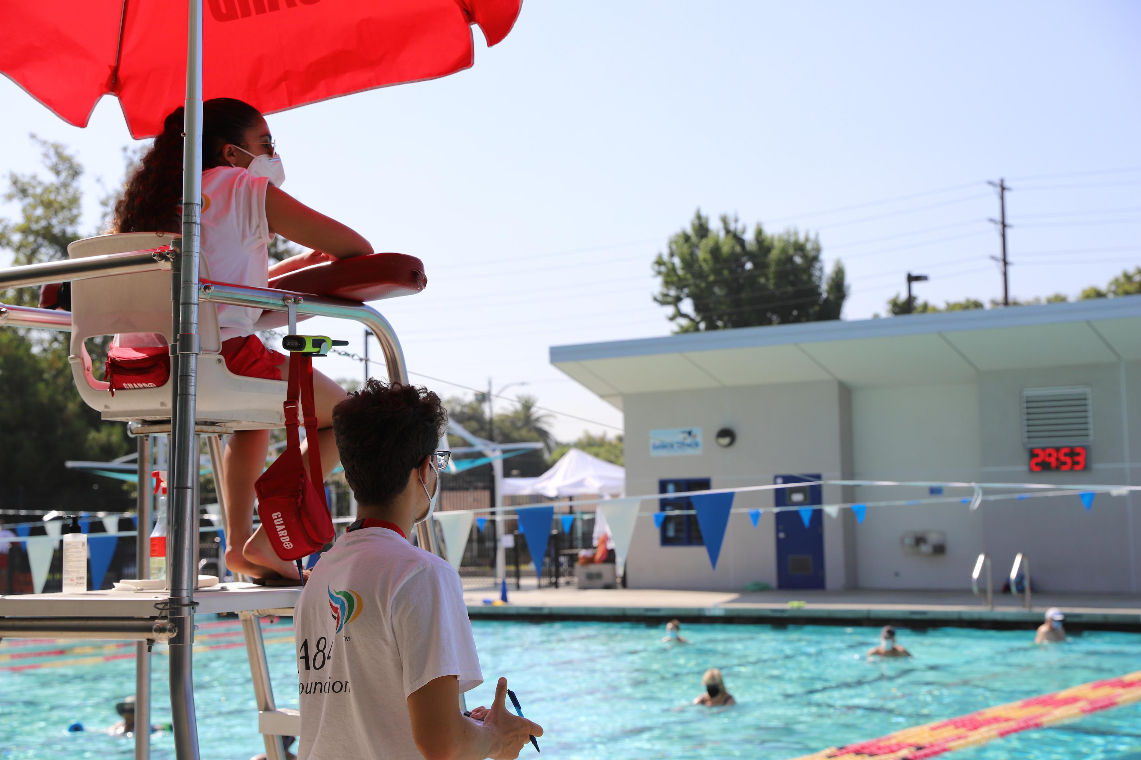 2024 Aquatics Guide by Burbank Parks and Recreation Issuu