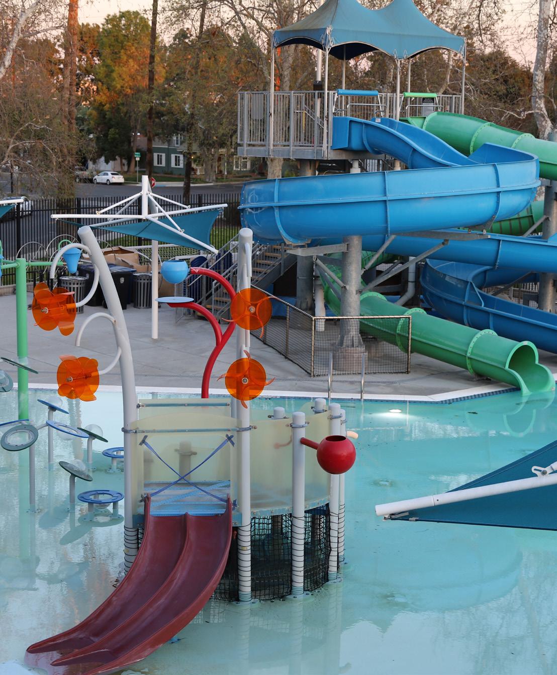 2024 Aquatics Guide by Burbank Parks and Recreation Issuu