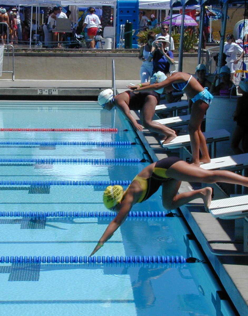 2024 Aquatics Guide by Burbank Parks and Recreation Issuu