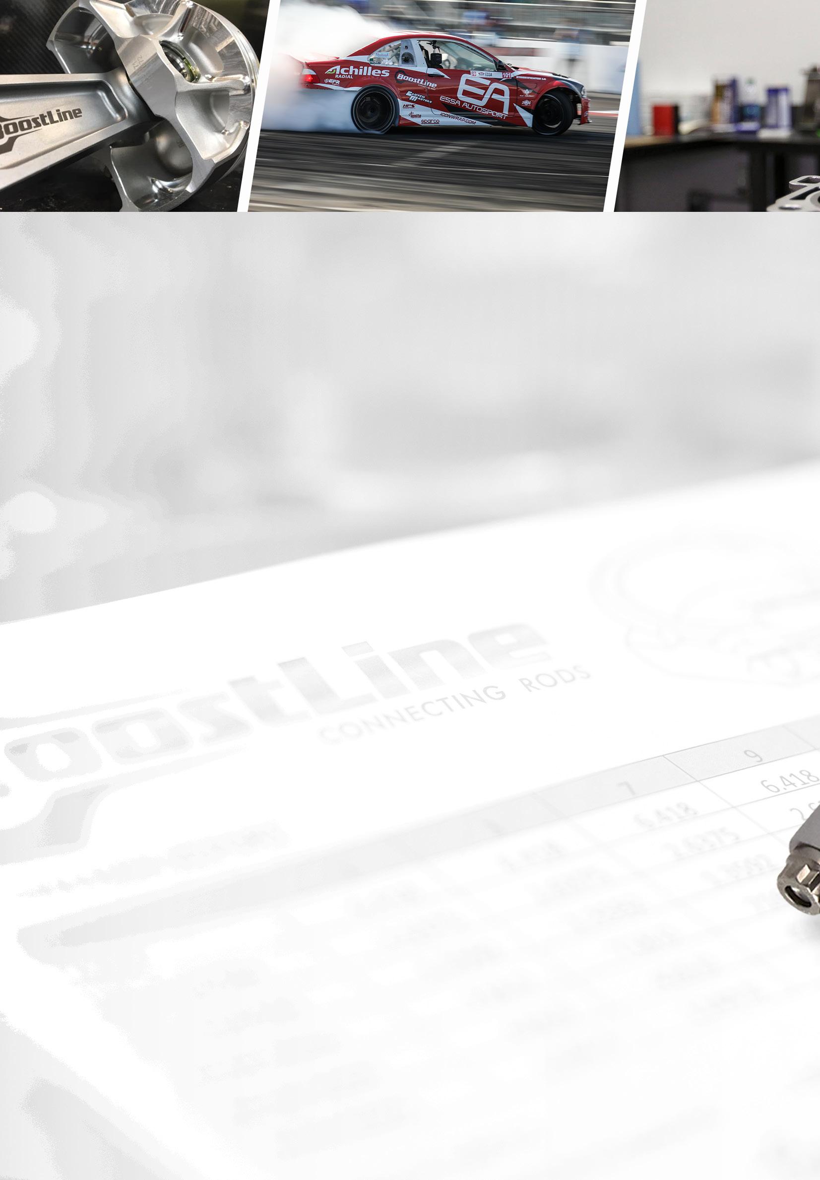 Race Winning Brands Automotive Booklet - Volume 24 by Automotive ...