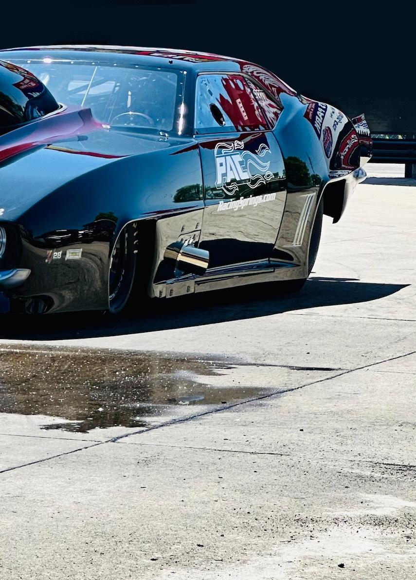 PAC Catalog Volume 24 by Automotive/Powersport High Performance