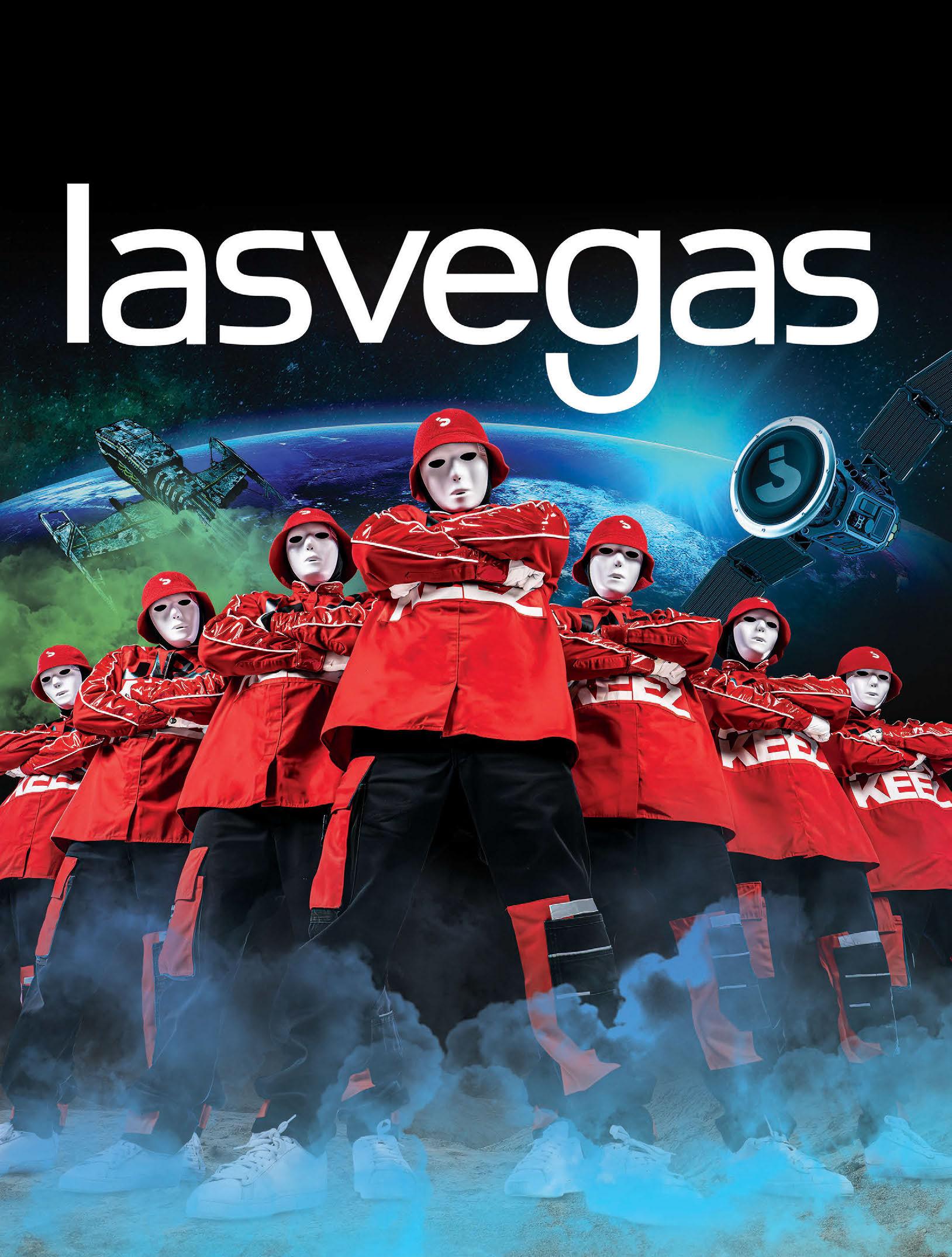 MRket Las Vegas Show Guide by Business Journals Inc. Issuu