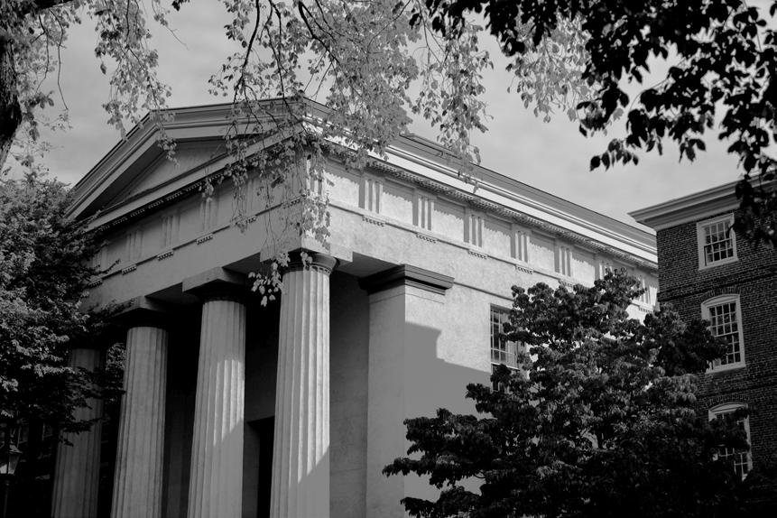 A Day on College Hill 2024 by The Brown Daily Herald Issuu