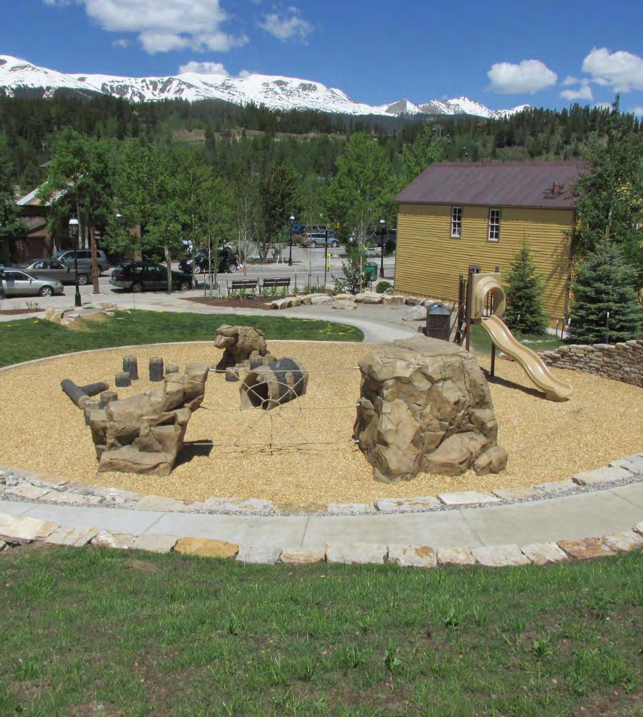 Landscape Products play mountain ブランケット アウトドア