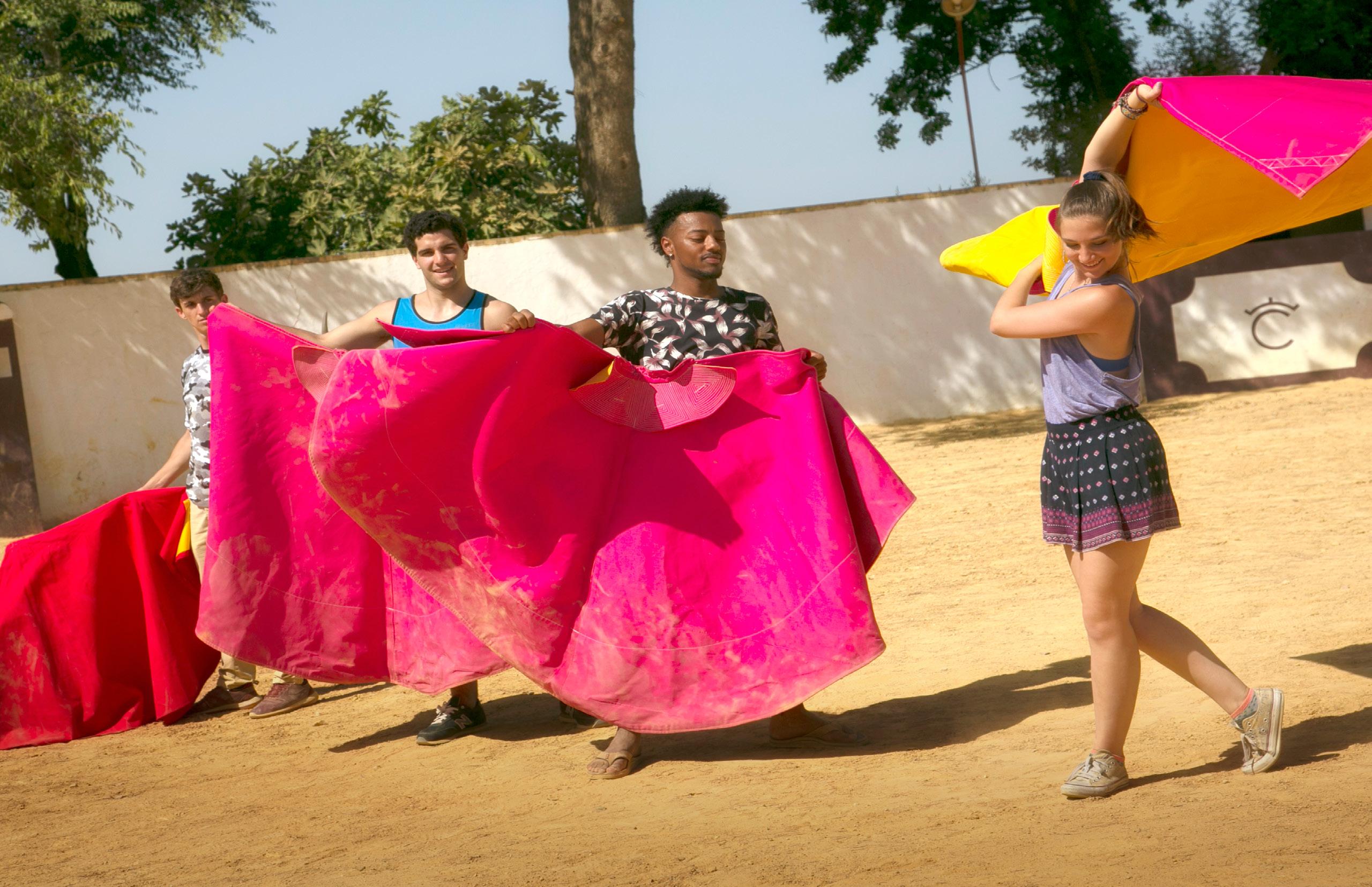 WorldStrides Higher Education for Partners Brochure by WorldStrides - Issuu