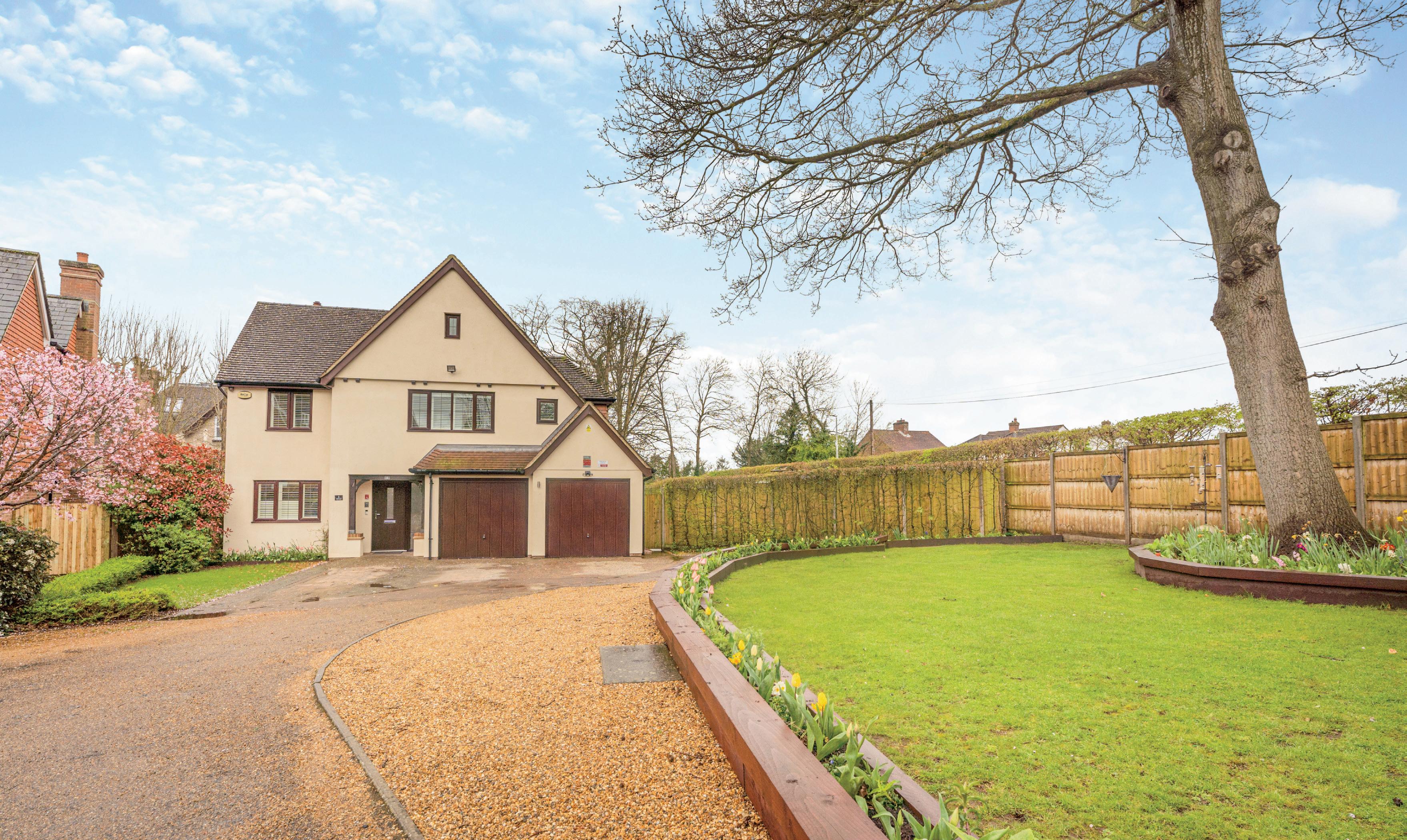 Maidstone, Kent by Fine & Country Issuu