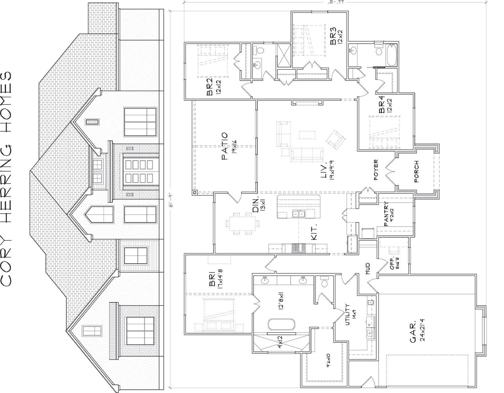 Parade of Homes 2024 by Temple Daily Telegram Issuu