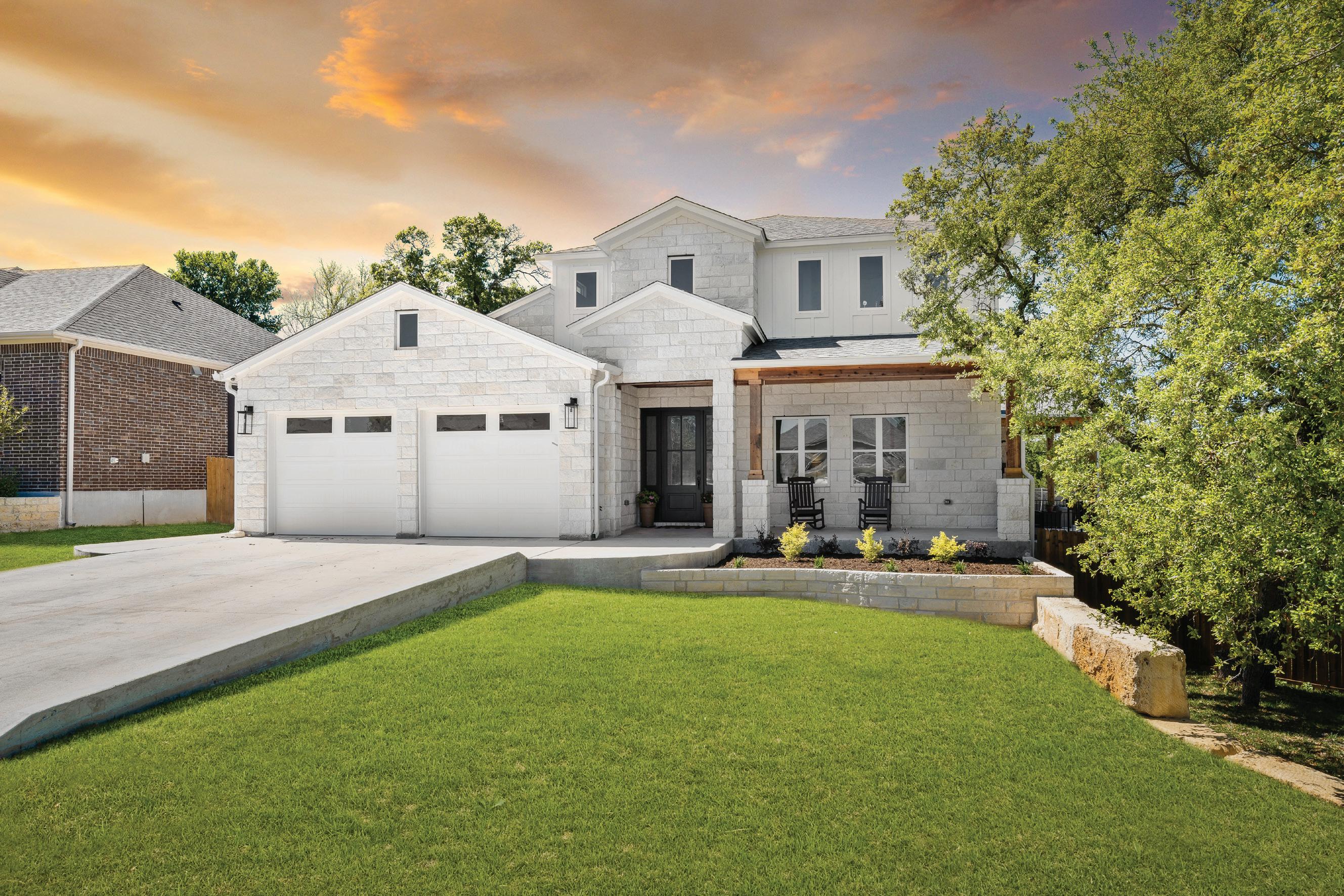 Parade of Homes 2024 by Temple Daily Telegram Issuu