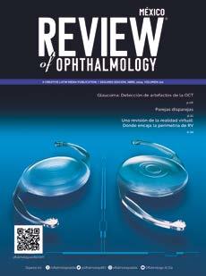 Revista Review of Ophthalmology México - Segunda Edición 2024 by ...