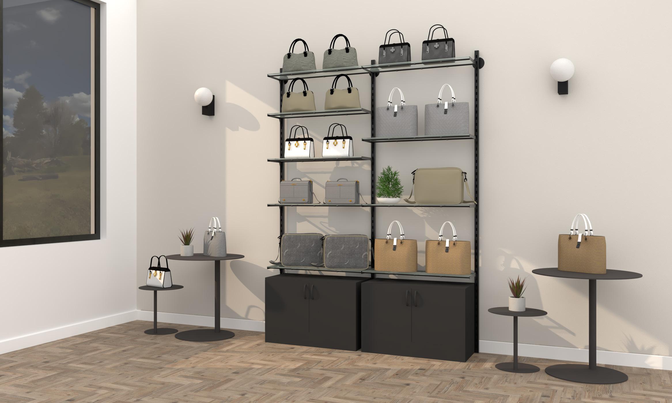 Surestyle | Modular Systems by Surestyle - Issuu
