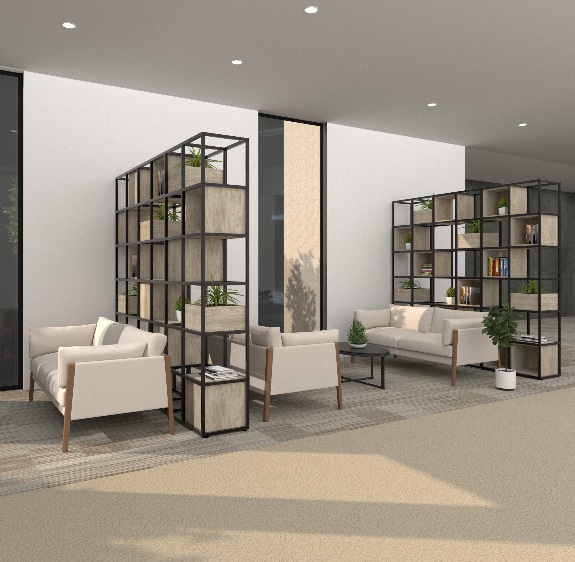 Surestyle | Modular Systems by Surestyle - Issuu