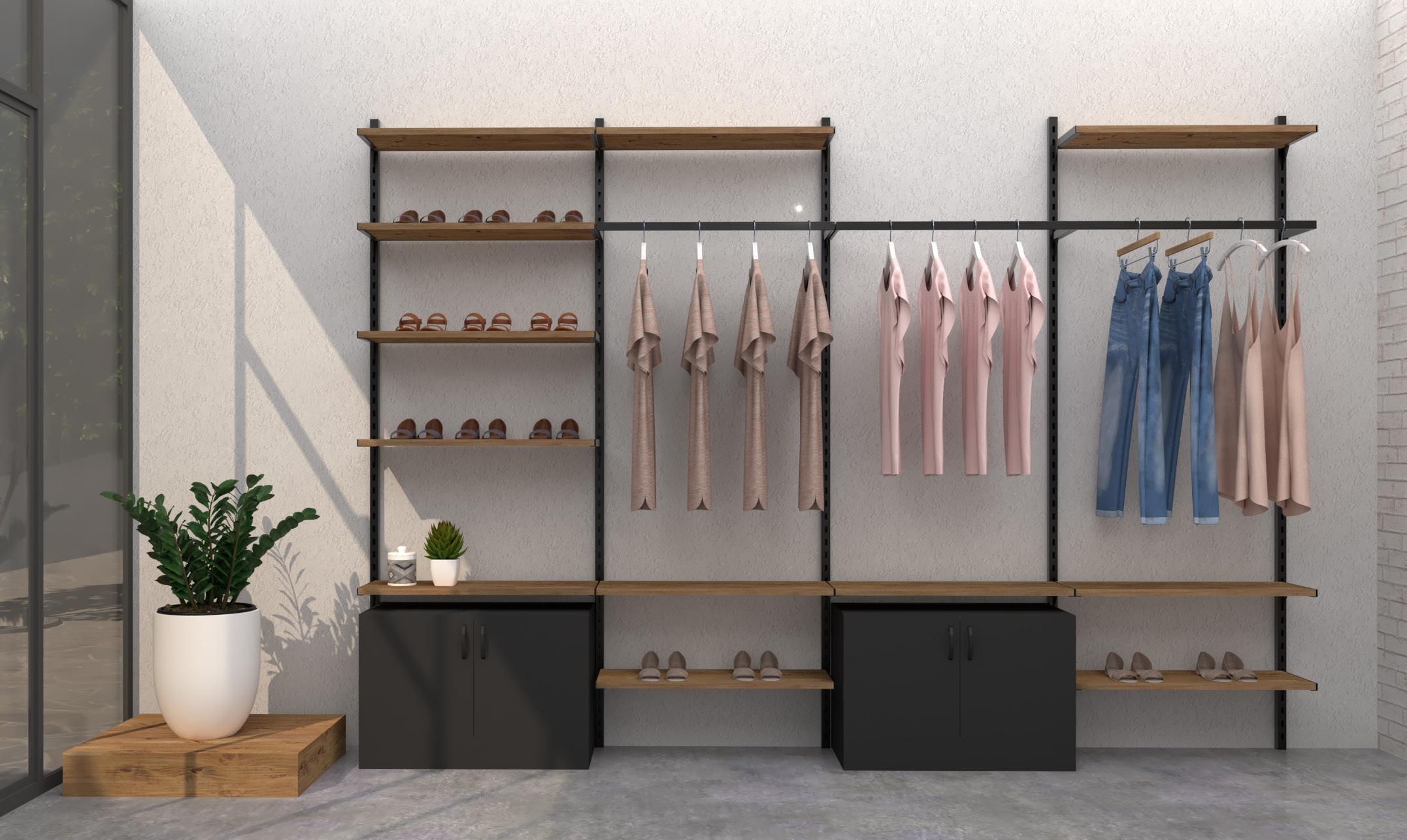 Surestyle | Modular Systems by Surestyle - Issuu