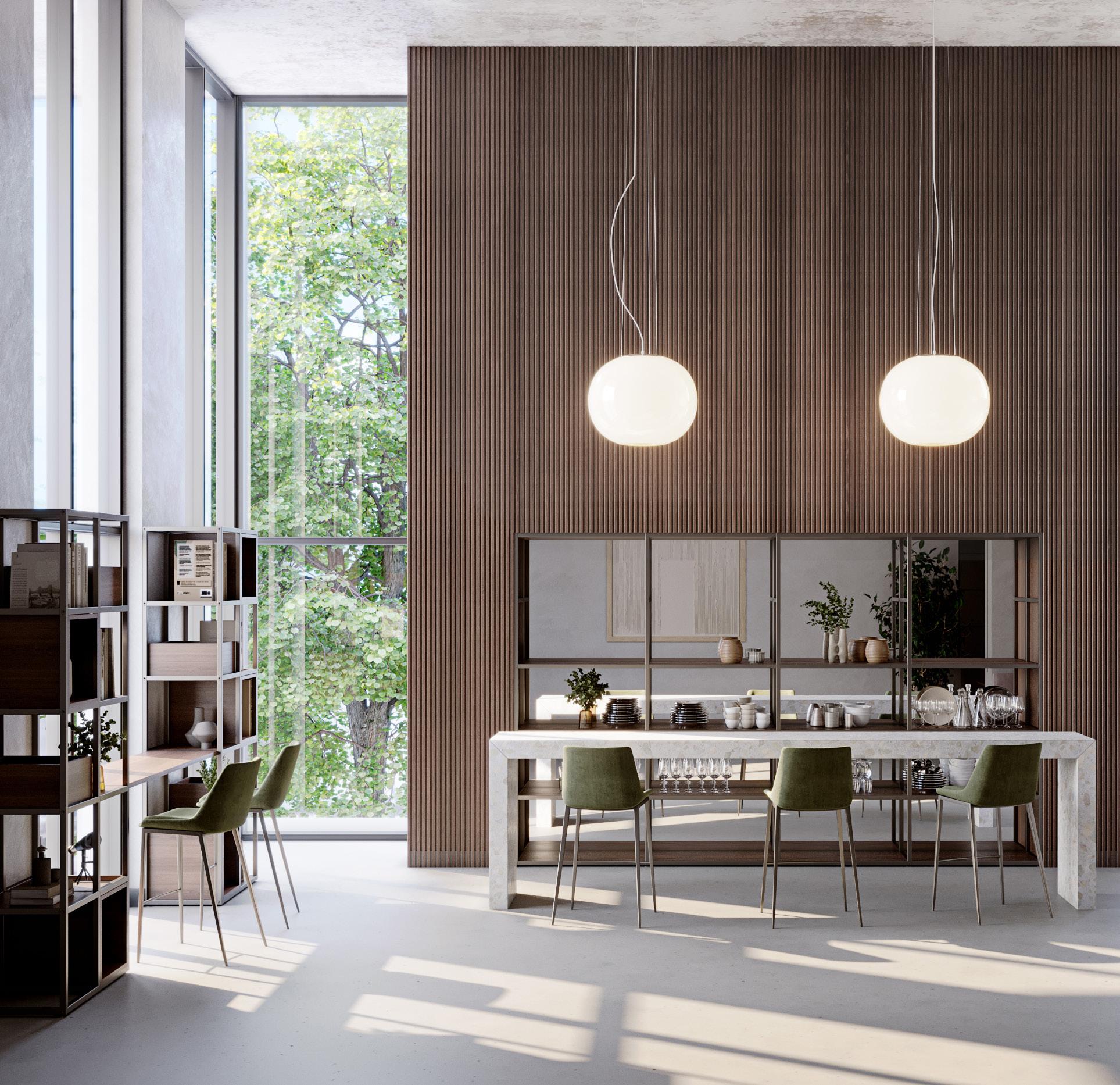 Surestyle | Modular Systems for Commercial Spaces by Surestyle - Issuu
