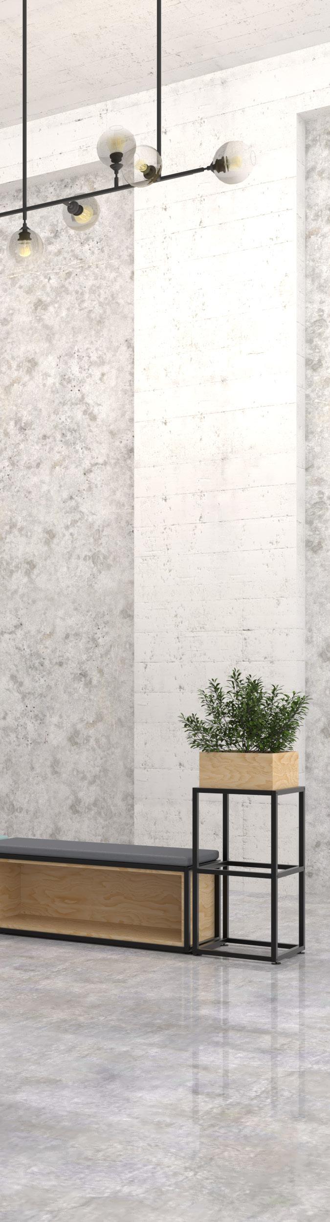 Surestyle | Modular Systems for Commercial Spaces by Surestyle - Issuu