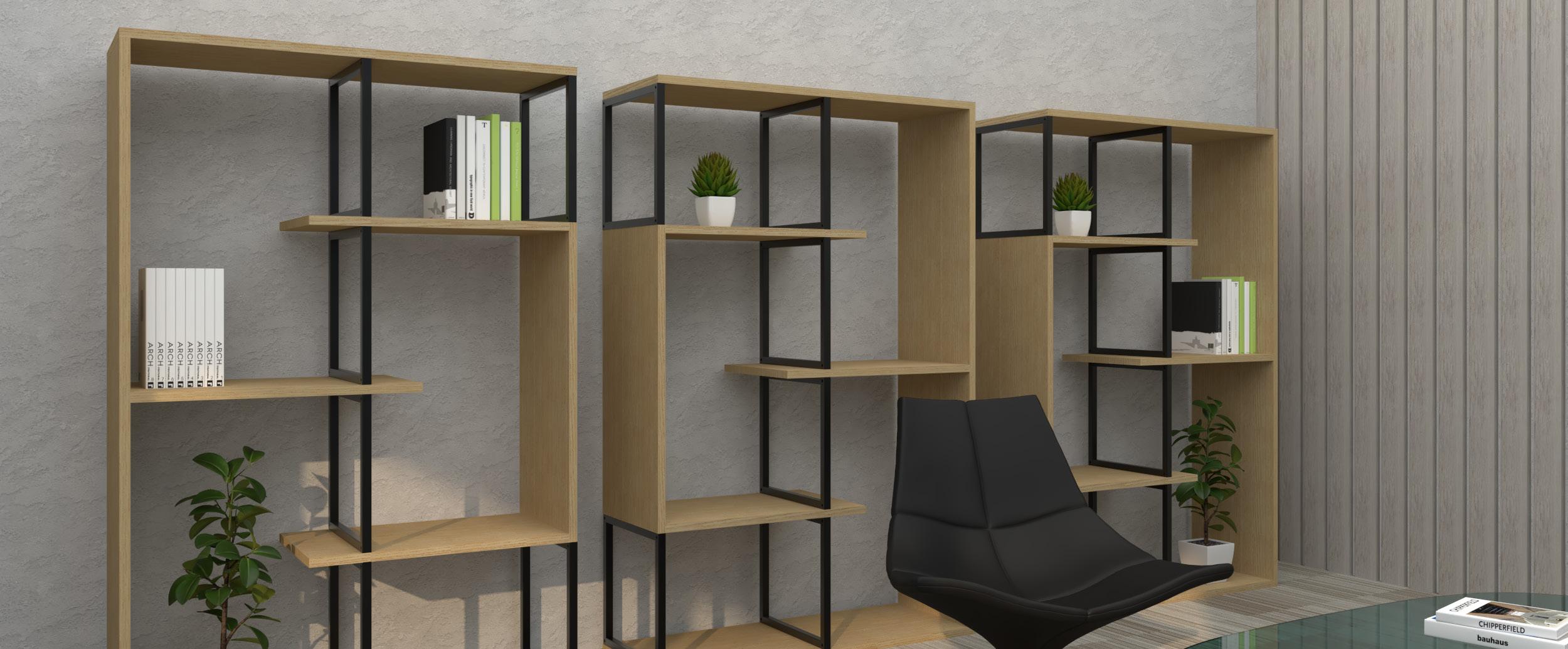 Surestyle | Modular Systems for Commercial Spaces by Surestyle - Issuu