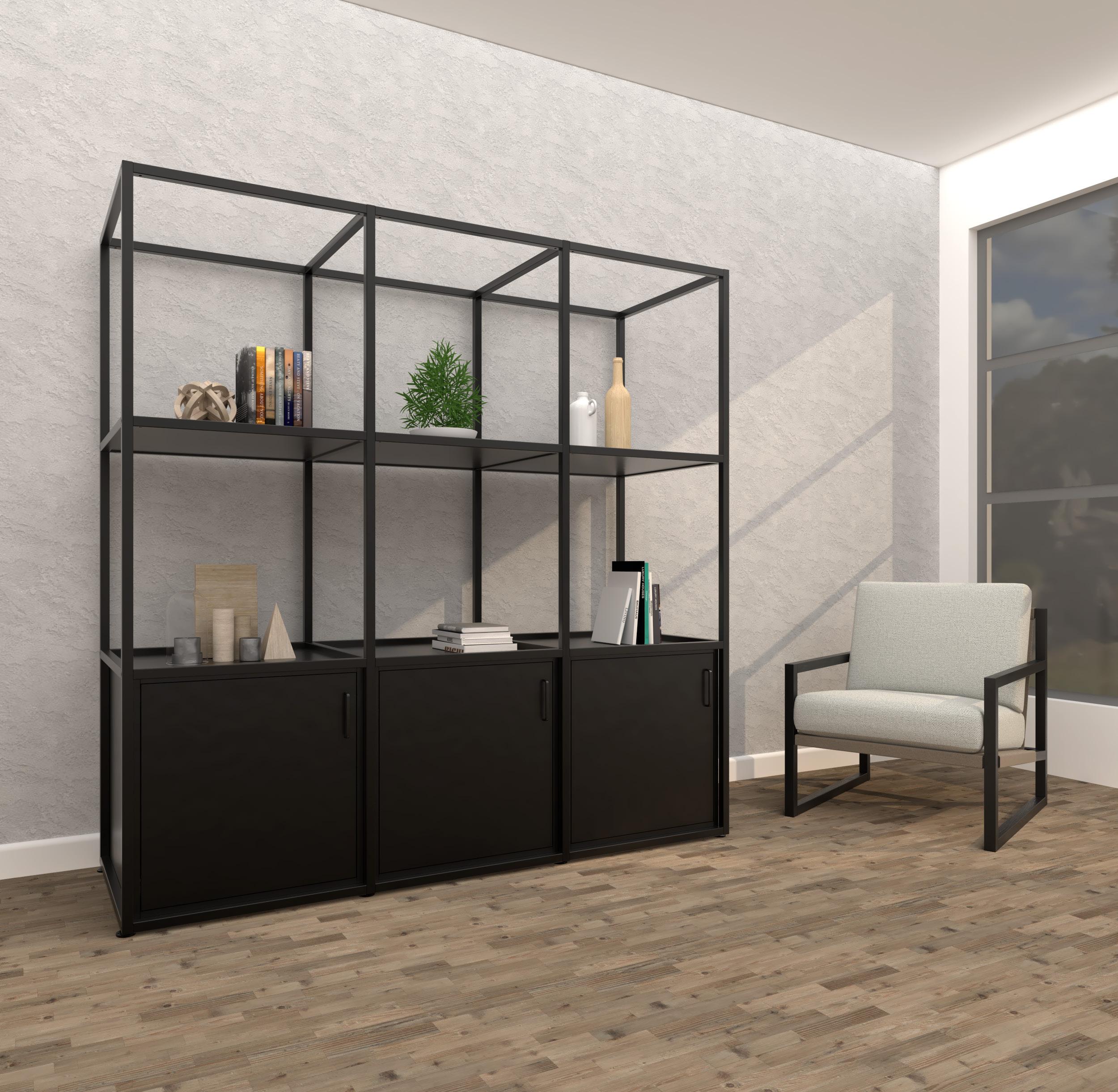 Surestyle | Modular Systems for Commercial Spaces by Surestyle - Issuu