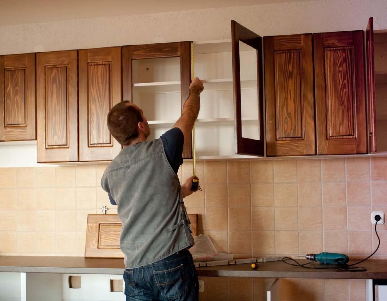 How to save money on your home improvement budget