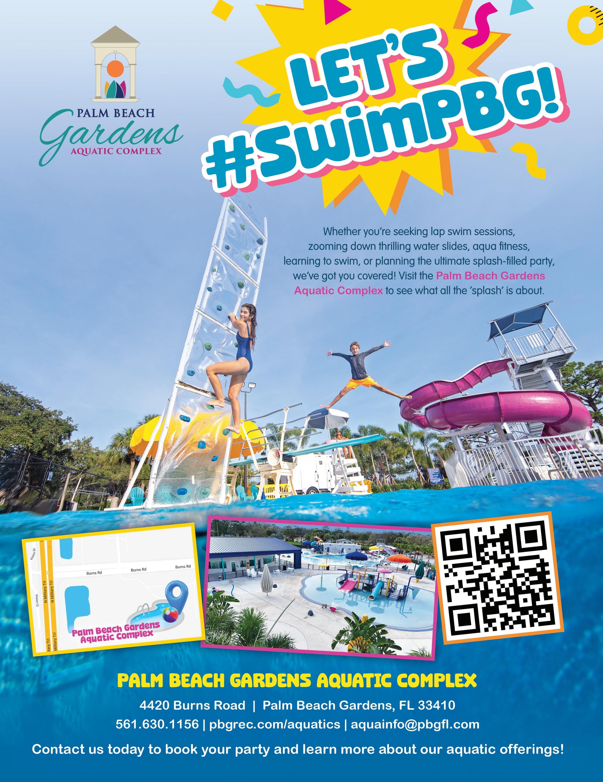 Signature City Spring 2024 by City of Palm Beach Gardens Issuu
