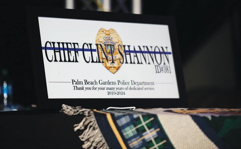 Signature City Spring 2024 by City of Palm Beach Gardens Issuu
