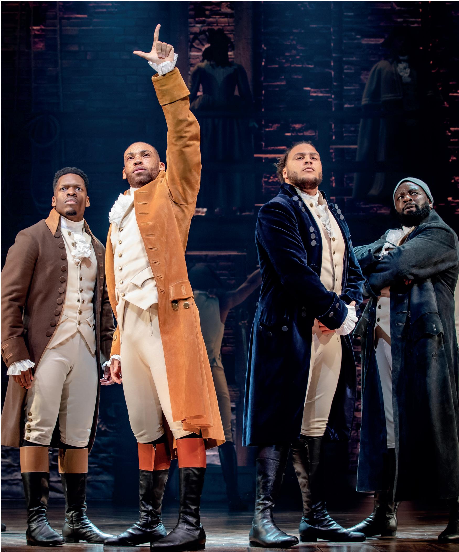 Season Brochure Spring/Summer 2024 by Birmingham Hippodrome - Issuu, image size:1751x2104