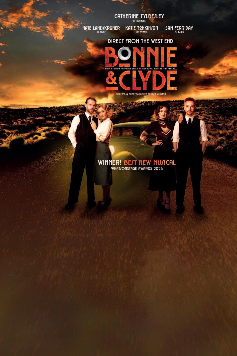 Season Brochure Spring/Summer 2024 by Birmingham Hippodrome - Issuu, image size:946x1418