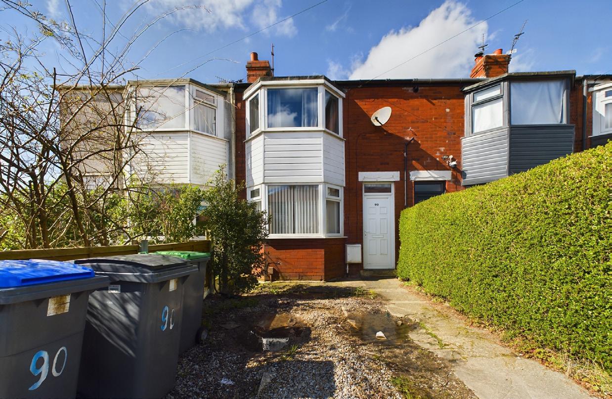 Monthly Property Portfolio bMove Online Auctions April 2024 by