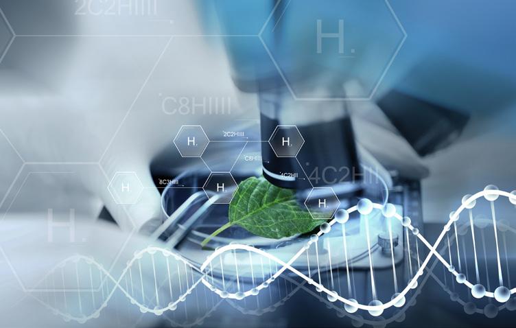 La revolución de la biotecnología y sus implicaciones en la propiedad intelectual