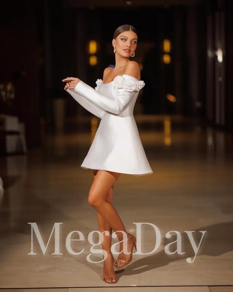 sachin and babi light blue dress Wedding Dresses 2024 by MegaDay