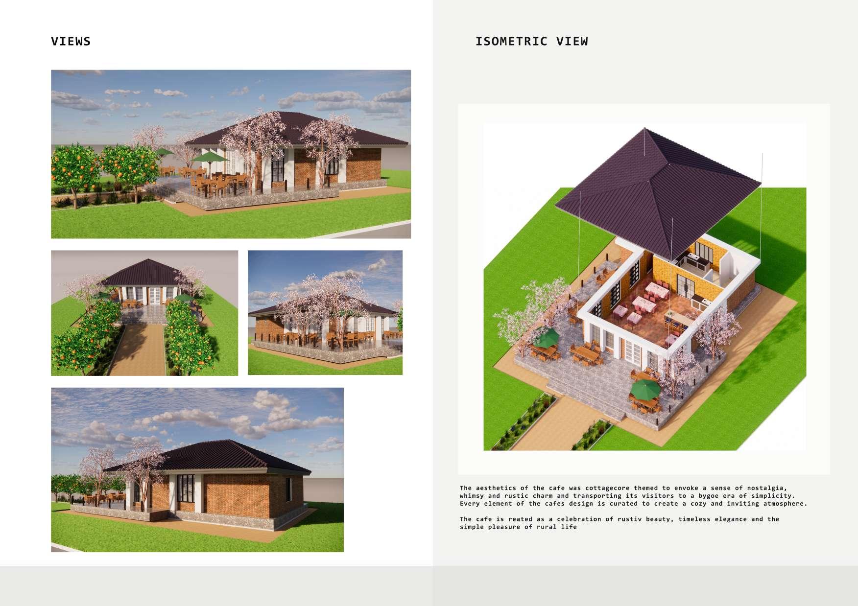 RupshaUndergradPortfolio'24 by Rupsha Datta - Issuu