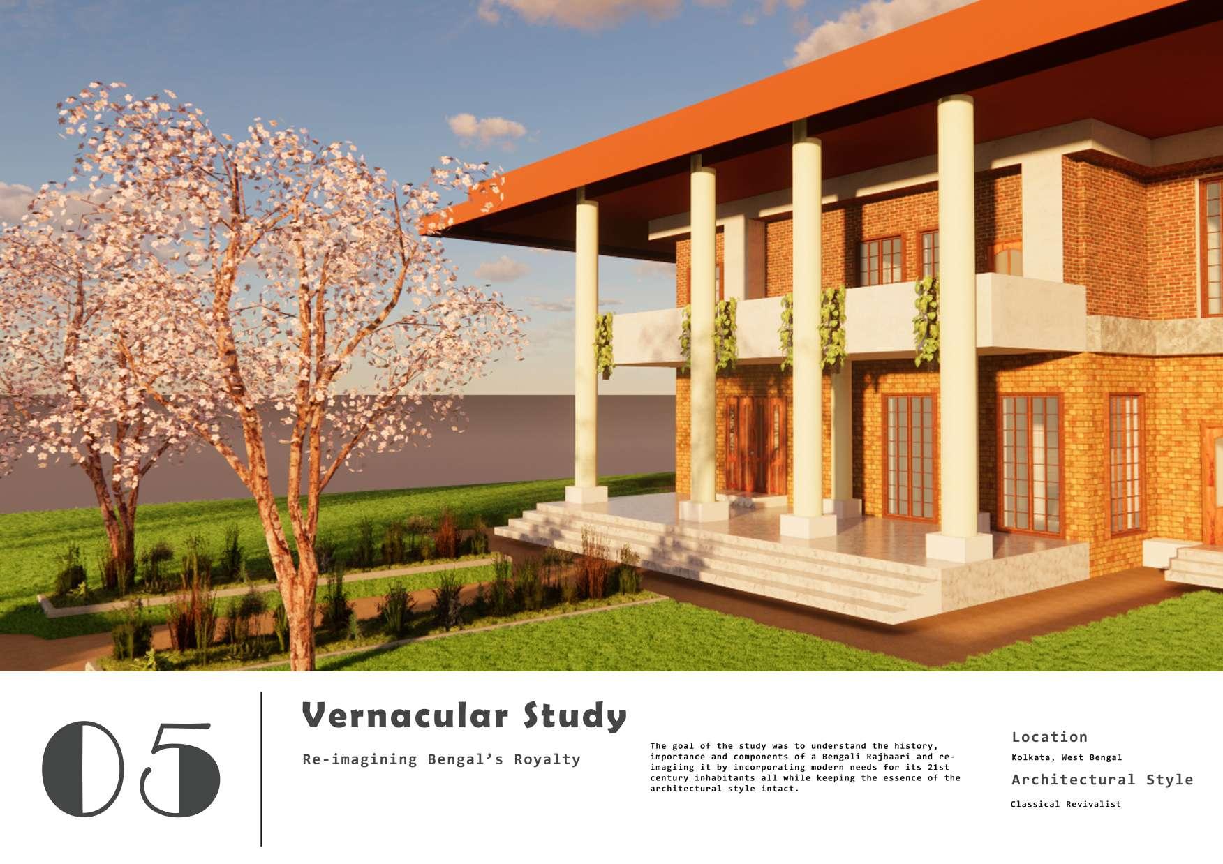 RupshaUndergradPortfolio'24 by Rupsha Datta - Issuu