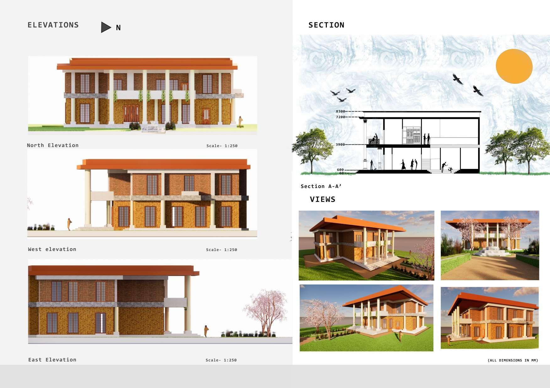 RupshaUndergradPortfolio'24 by Rupsha Datta - Issuu
