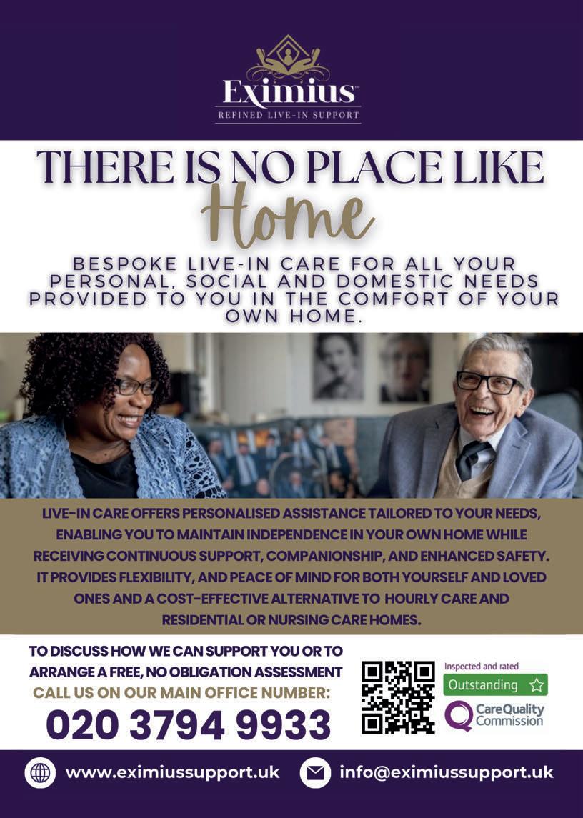 The Oldie May 2024 by The Oldie - Issuu