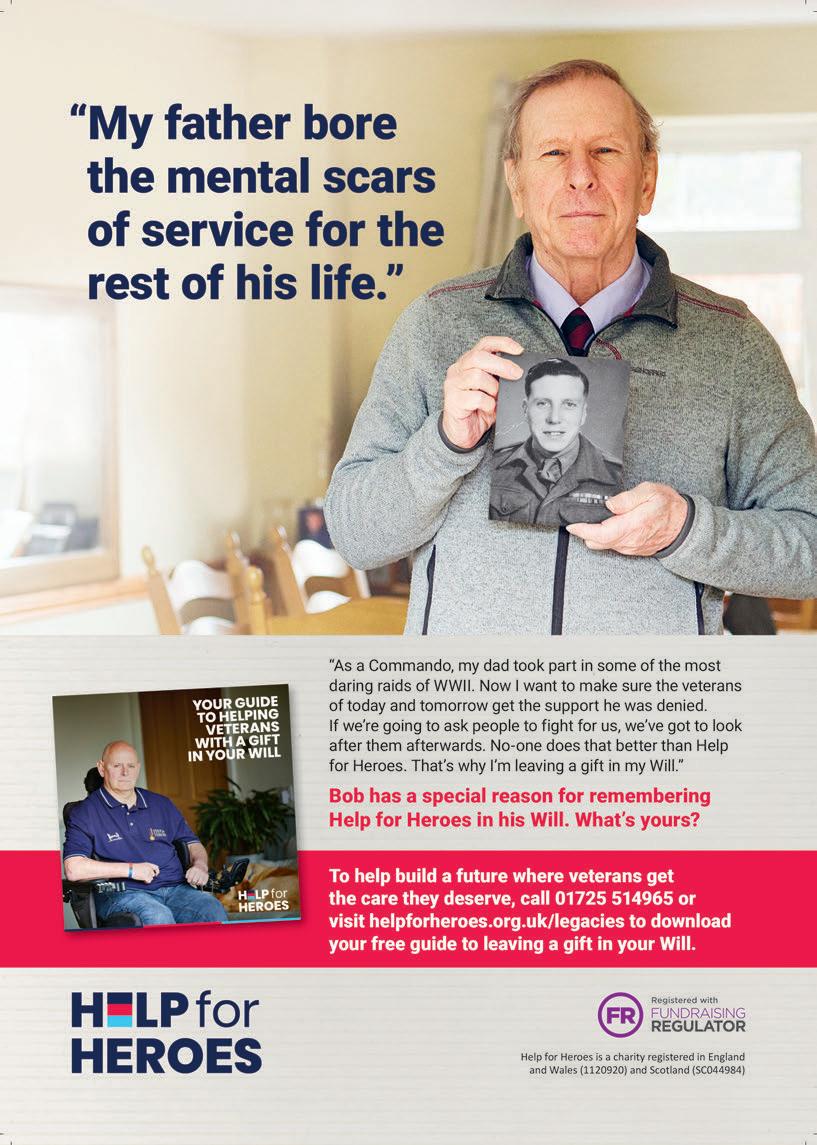 The Oldie May 2024 by The Oldie - Issuu