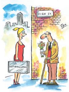 The Oldie May 2024 by The Oldie - Issuu