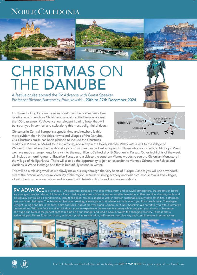 The Oldie May 2024 by The Oldie - Issuu