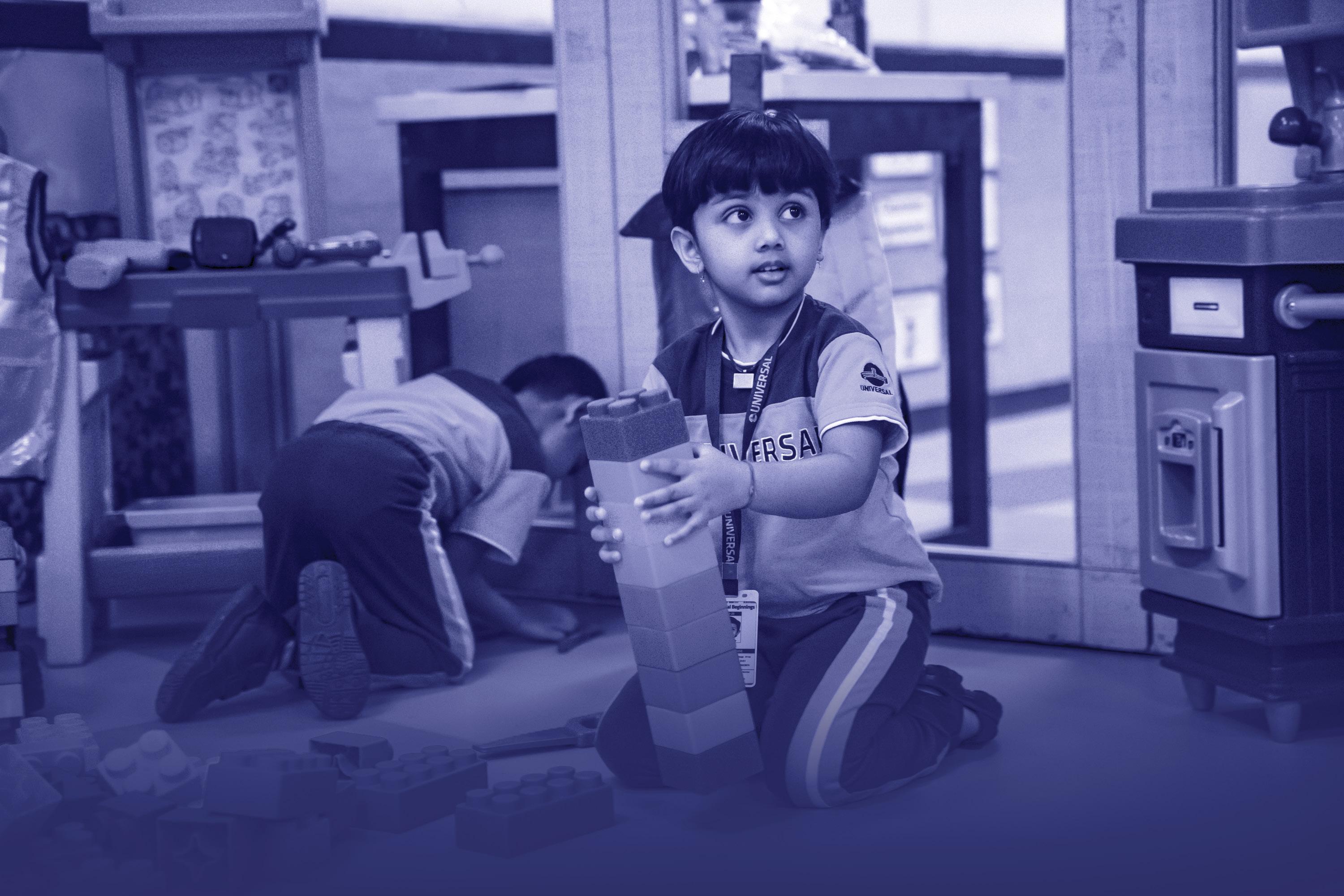 Universal Asmita High School, Mira Road Brochure 202425 by Universal Education Issuu