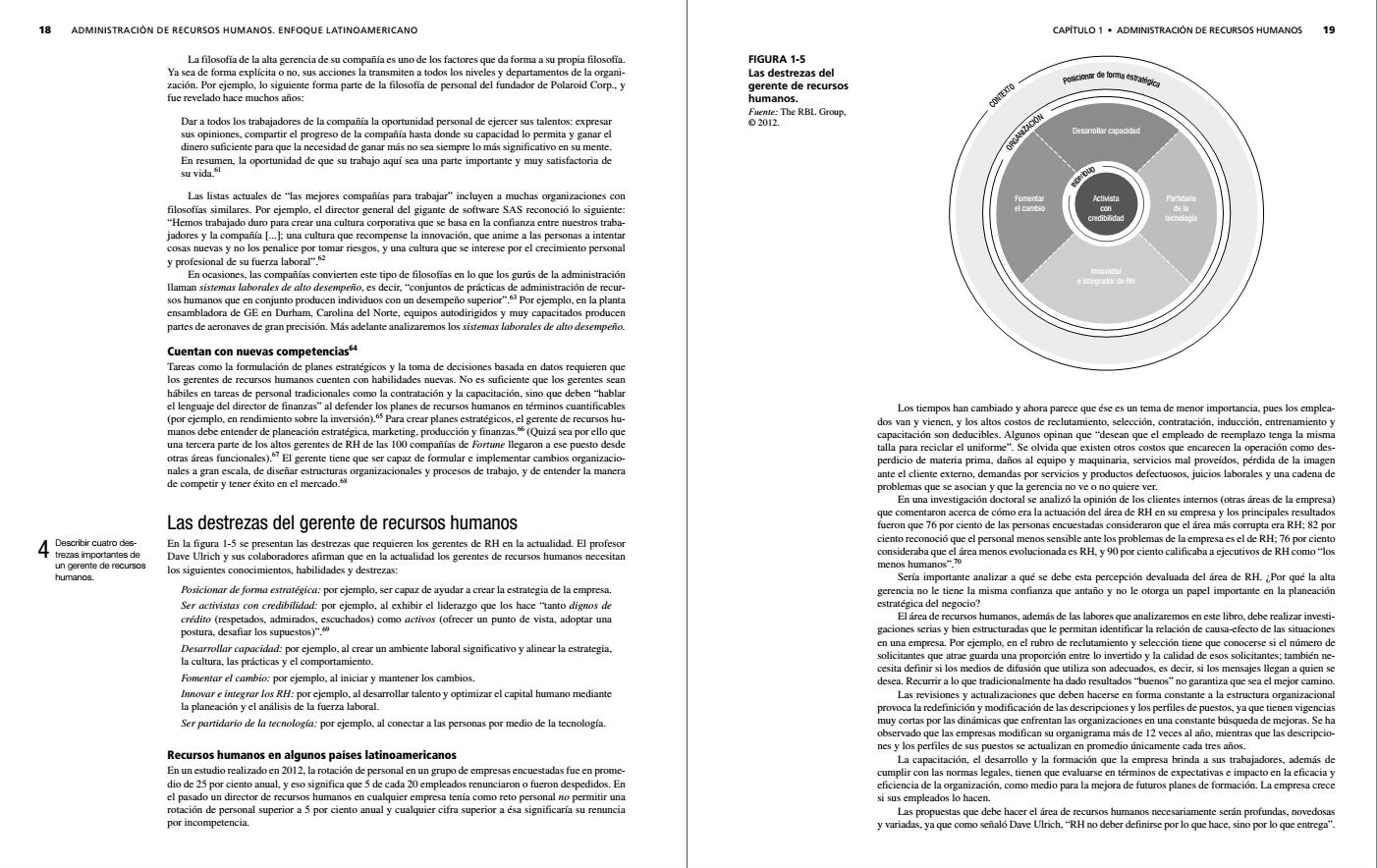 Administracion de recursos humanos gary dessler by jackie.burns494 - Issuu