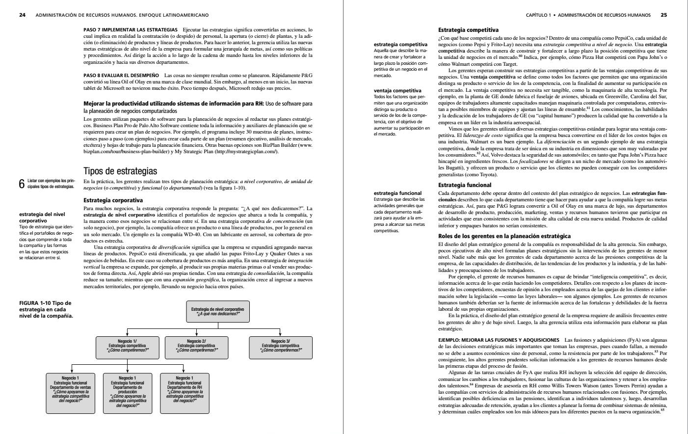 Administracion de recursos humanos gary dessler by jackie.burns494 - Issuu