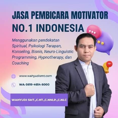 0819-4654-8000 EO Seminar Capacity Building Tawangmangu Karanganyar