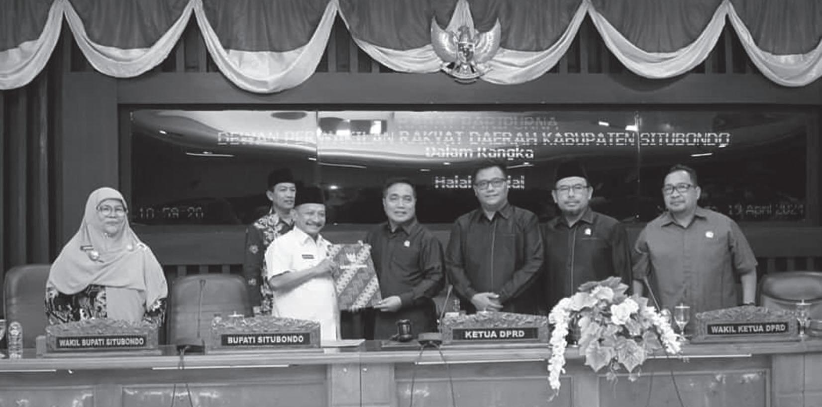 Gus Bupati