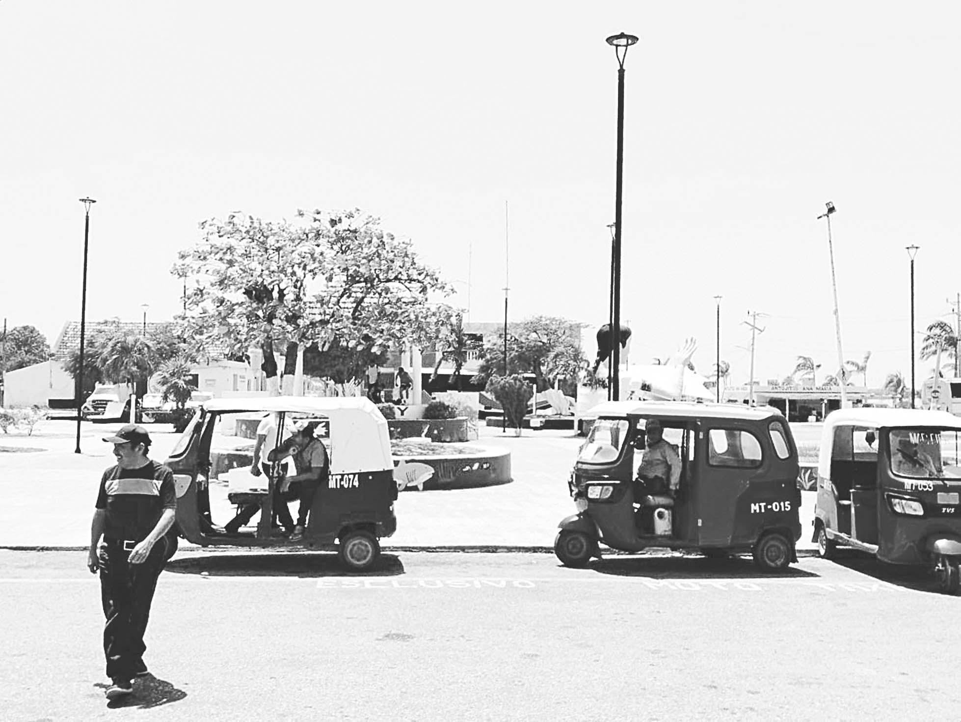 PORTADA POR ESTO CAMPECHE, DOMINGO 21 DE ABRIL DEL 2024 by PorEsto! - Issuu