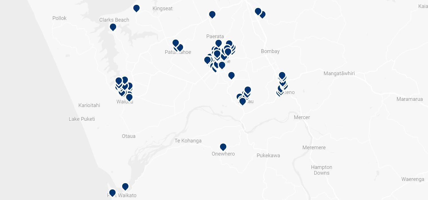 Barfoot & Thompson Pukekohe by barfootsuburbsales Issuu