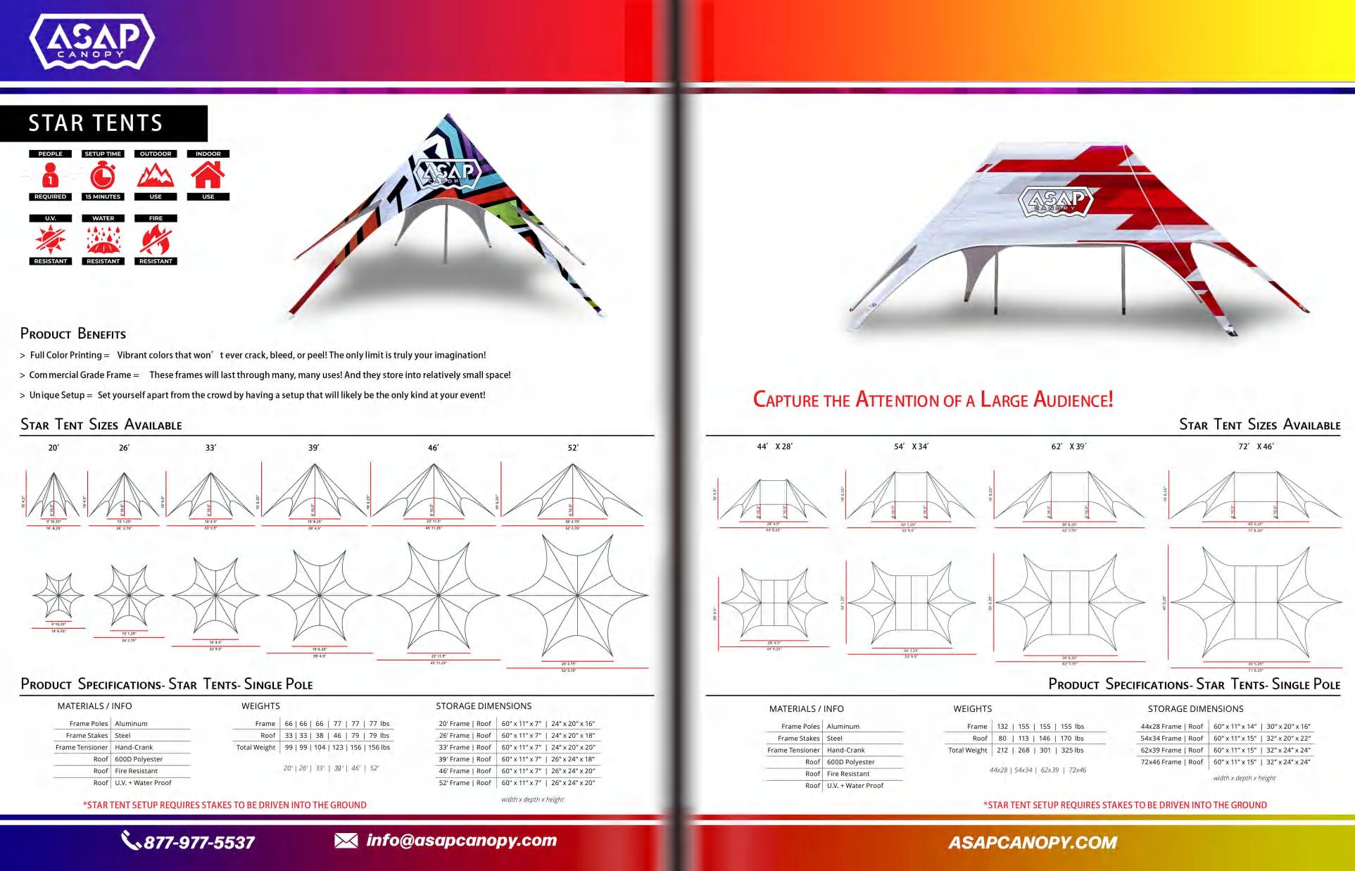 Canopy Tents Professional Customization by asapcanopy3 - Issuu